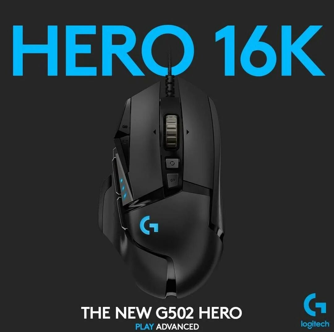 Logitech g502 hero софт. Логитек г 502 хиро. g502 hero. g502 hero mouise. g203 vs g502 hero.