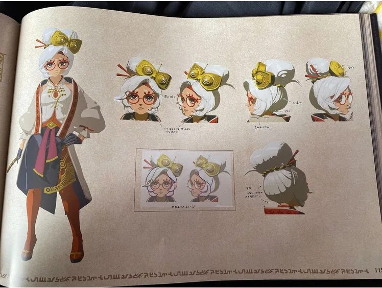 The legend of zelda purah. The Legend of Zelda артбук. Пурах Зельда. Зельда Тирс оф зе кингдом. The Legend of Zelda tears of the Kingdom Purah.