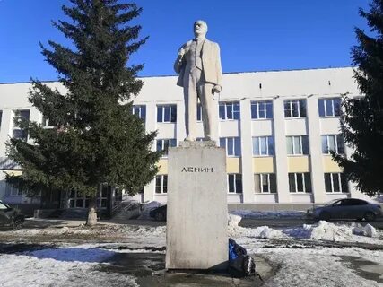 Ленина красноуфимск