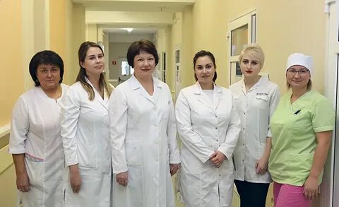 Национальный исследовательский центр гематологии
