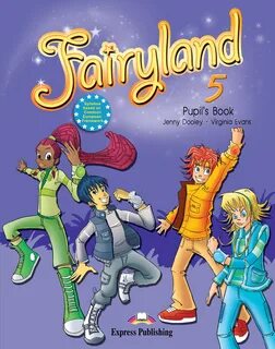 Pupils book cd 1