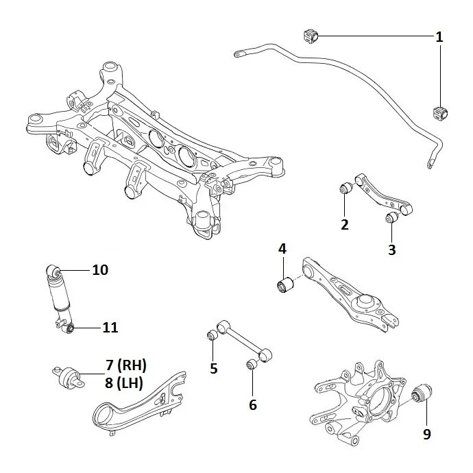 Задняя подвеска хендай санта фе. Задняя подвеска hyundai santa fe 2. санта фе 2008 задняя подвеска. передняя подвеска санта фе 3. подвеска хендай санта фе 2.