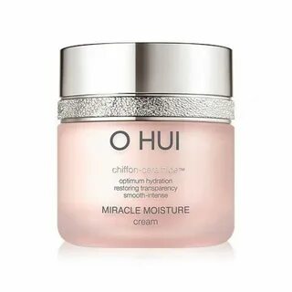 Moisture крем