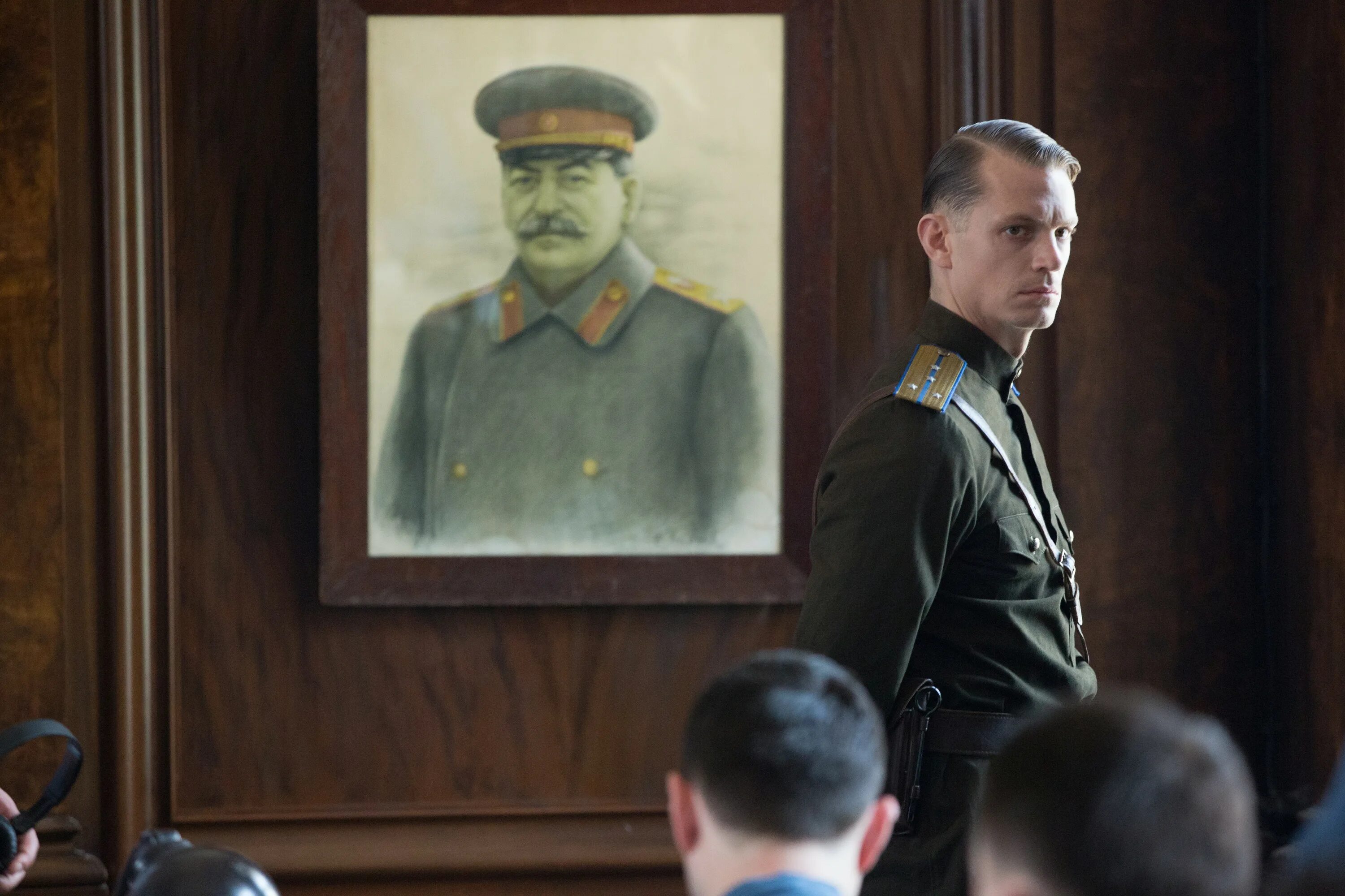 Кадр номер 4. Том харди номер 44. номер 44 фильм 2015. номер 44 василий. том харди в фильме номер 44.
