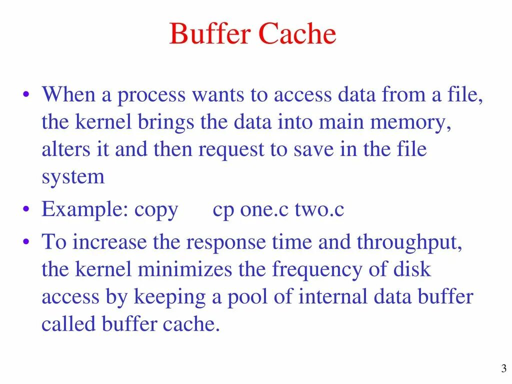 Buff cache. Memory buffer. buffer what is.