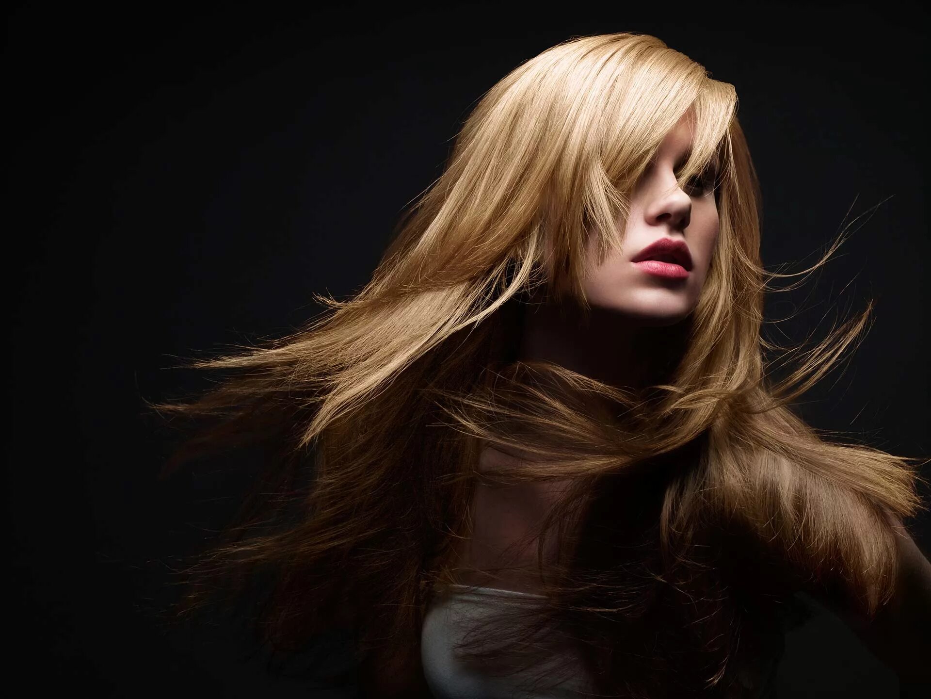 Blonde care
