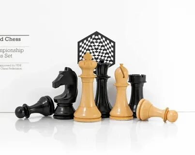 Шахматы chessday