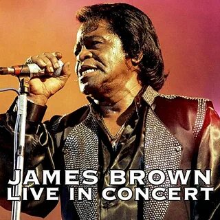 James brown