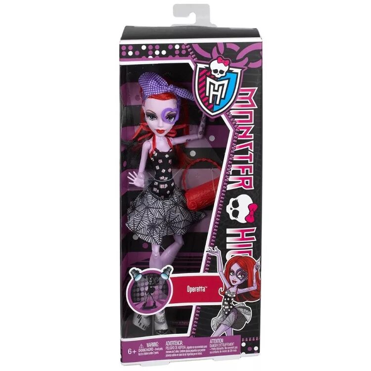 Куклы Monster High Operetta. Оперетта Монстер Хай кукла. Монстр Хай кукла оперетта Базовая. Монстер Хай оперетта танцевальный класс. Купить хай недорого