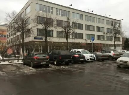 Волгоградский 42