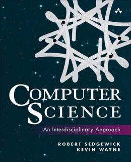Computer Science, An Interdisciplinary Approach.