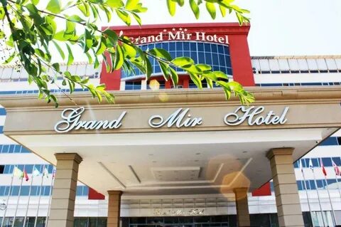 Mir hotel