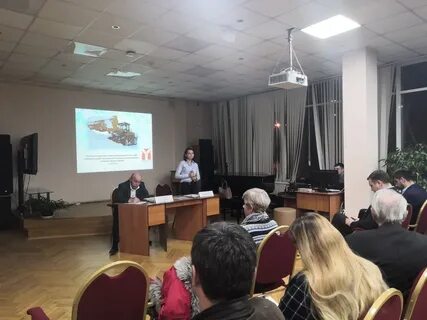 Управа красносельского