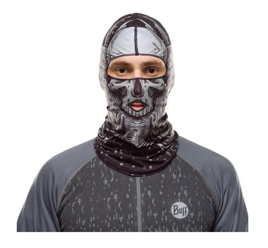 Балаклава buff. Buff microfiber balaclava. balaclava windproof buff. маска (балаклава) buff windproof. балаклава buff 118161 microfiber balaclava geosku grey, o/s(9125180).