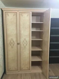 Продам шкаф