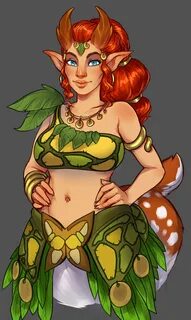 Enchantress