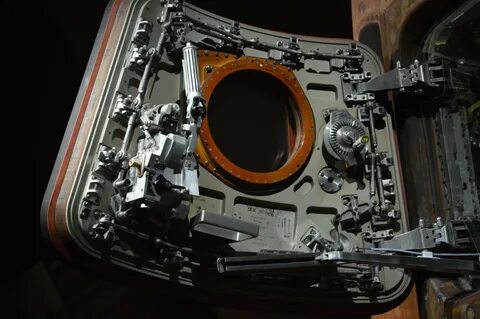 Command module