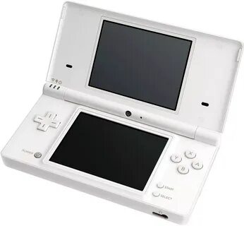Nintendo dsi