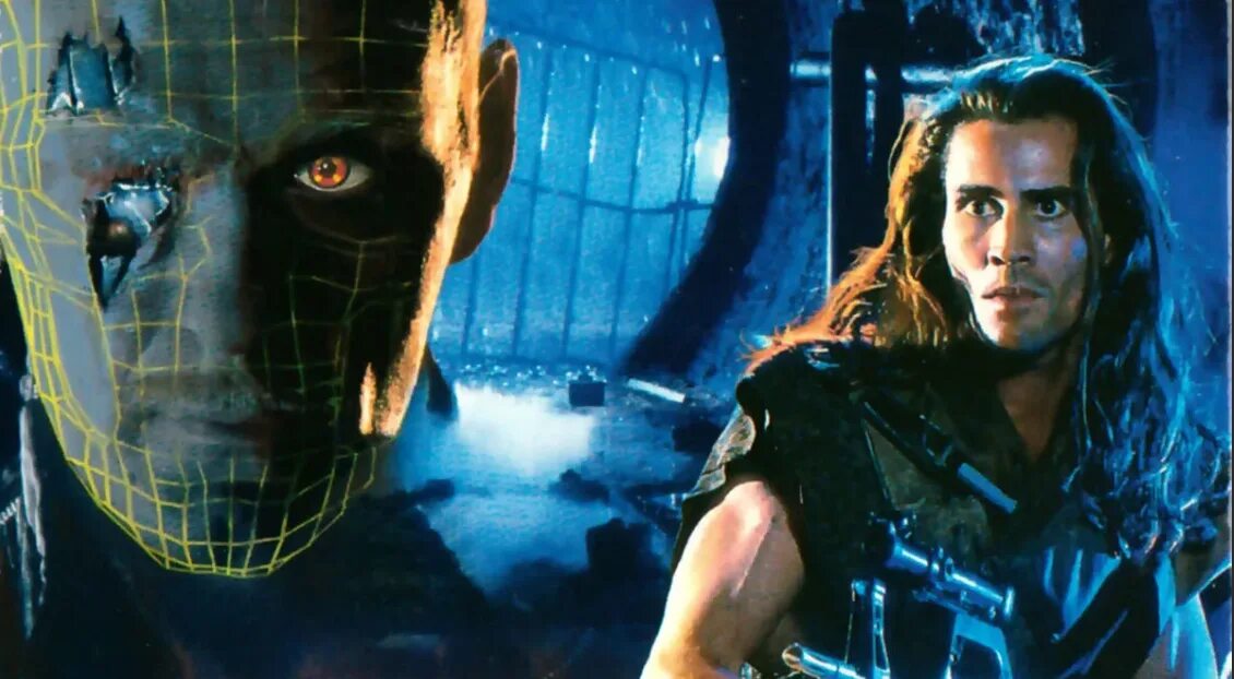 Беглец 1984. He man дольф лундгрен. Impostor 2001. Охота на роботов (1984). Клаудия кристиан скрытый враг.