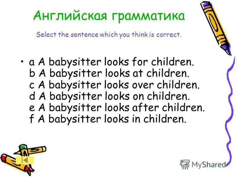 B which sentences are correct. B which sentences are correct. Tick the correct sentences as in the example. Which sentence. Which sentences are correct?.