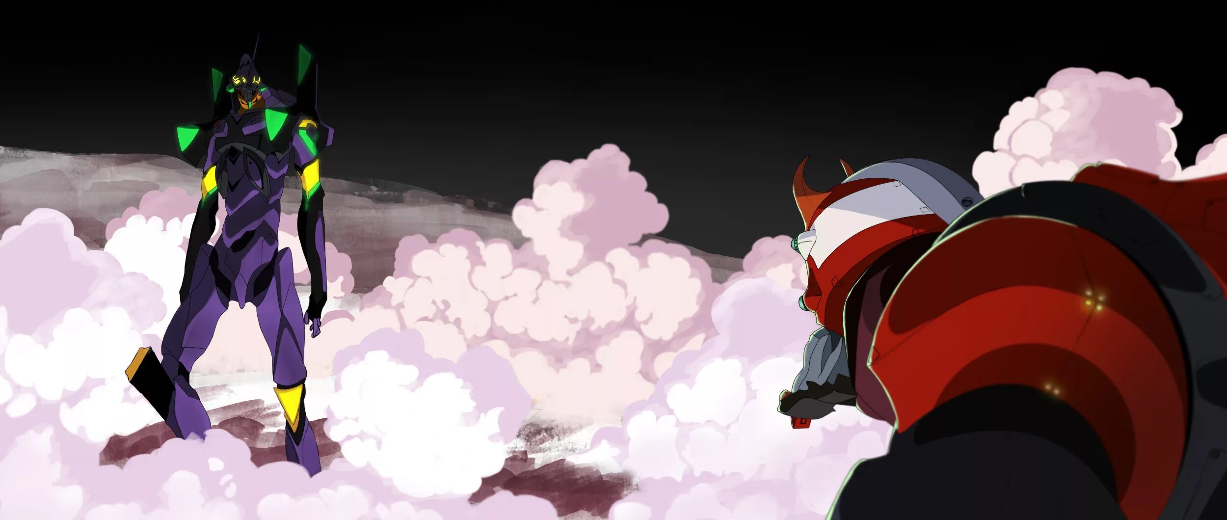 Битва ев. Битва ев. Битва ев. Евангелион ребилд ева 13. Битва ев.