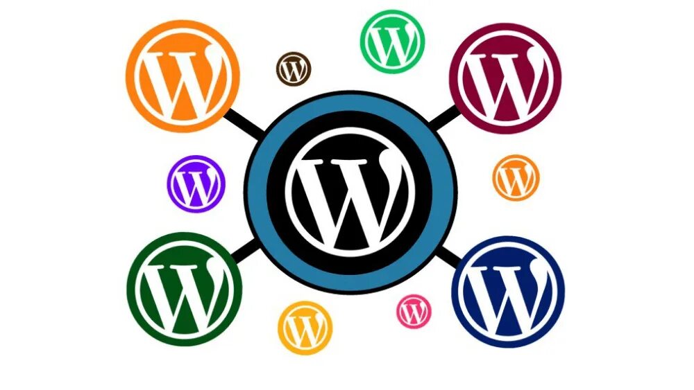 Wordpress your. Вордпресс. WORDPRESS картинки. Вордпресс логотип. Cms WORDPRESS.