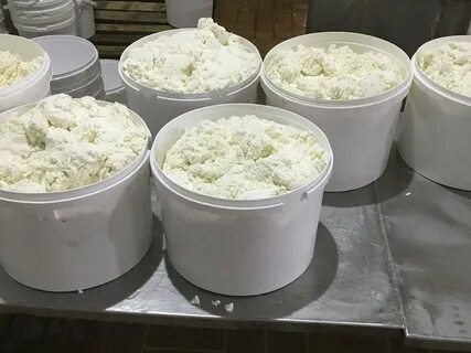 Кг творога