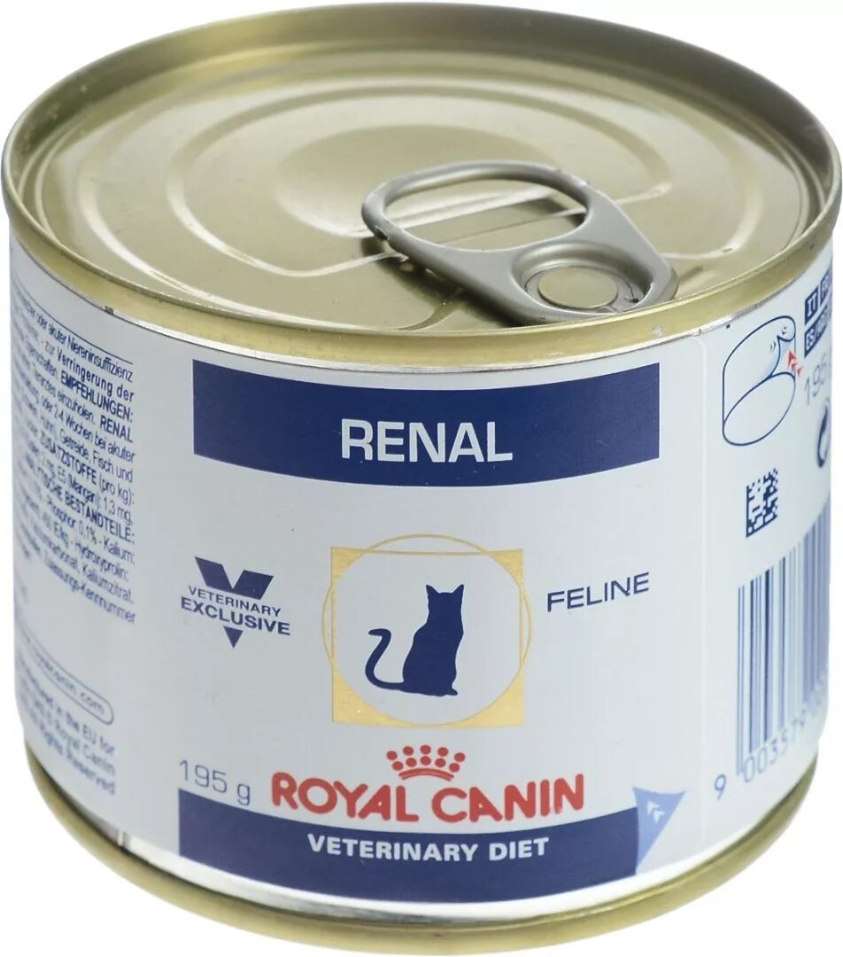 Royal canin renal для кошек купить. Корм Ренал для кошек с почечной недостаточностью Royal. Rеnаl корм для кошек консервы Royal Canin. Корм для кошек Royal Canin renal влажный. Консервы Ренал для кошек.