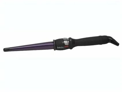 Babyliss pro конусная плойка