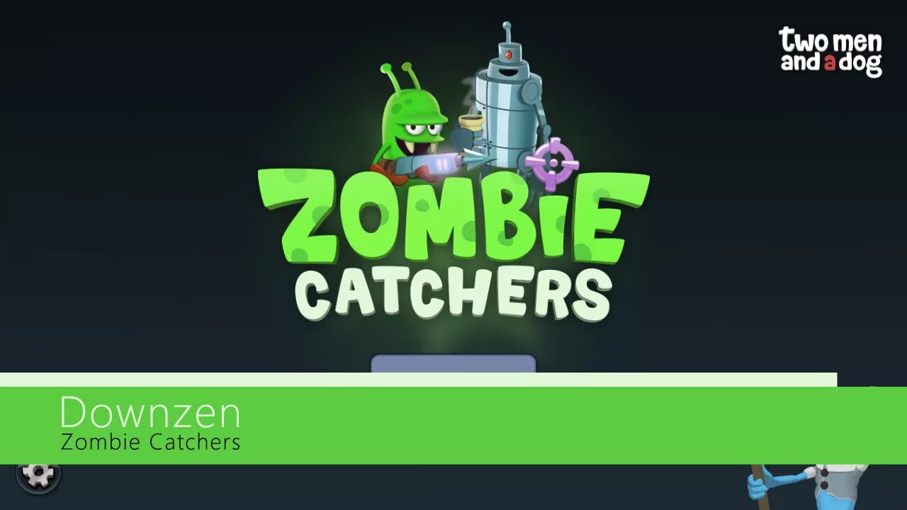 Моды игры zombie catchers