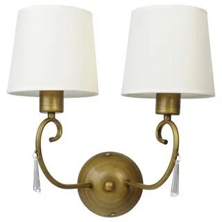 Светильник настенный arte lamp