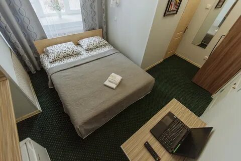 Гостиница фортуна