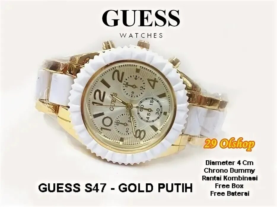 Guess s22. Закрыть крышку часов guess s'te'e'l.