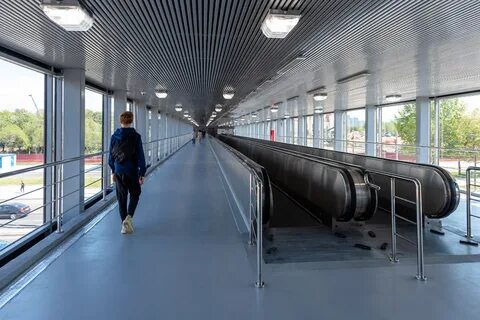 Переход на мчд