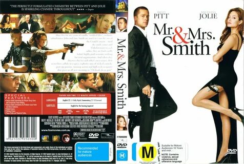 Mr and mrs smith xxl записи приватов