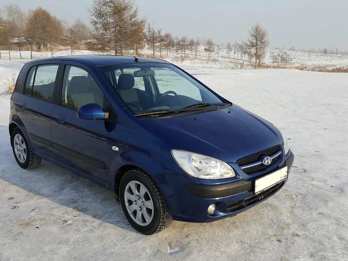 Хендай гетц 2008 купить. Hyundai Getz, 2008 1.4. Хендай Гетц 2008. Hyundai Getz 2007 1.4 автомат. Хендай Гетц 2007.