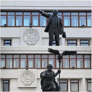3 вопроса ленину