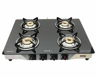 Stove