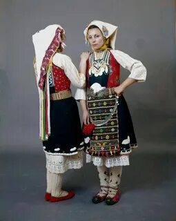 Греки национальный костюм