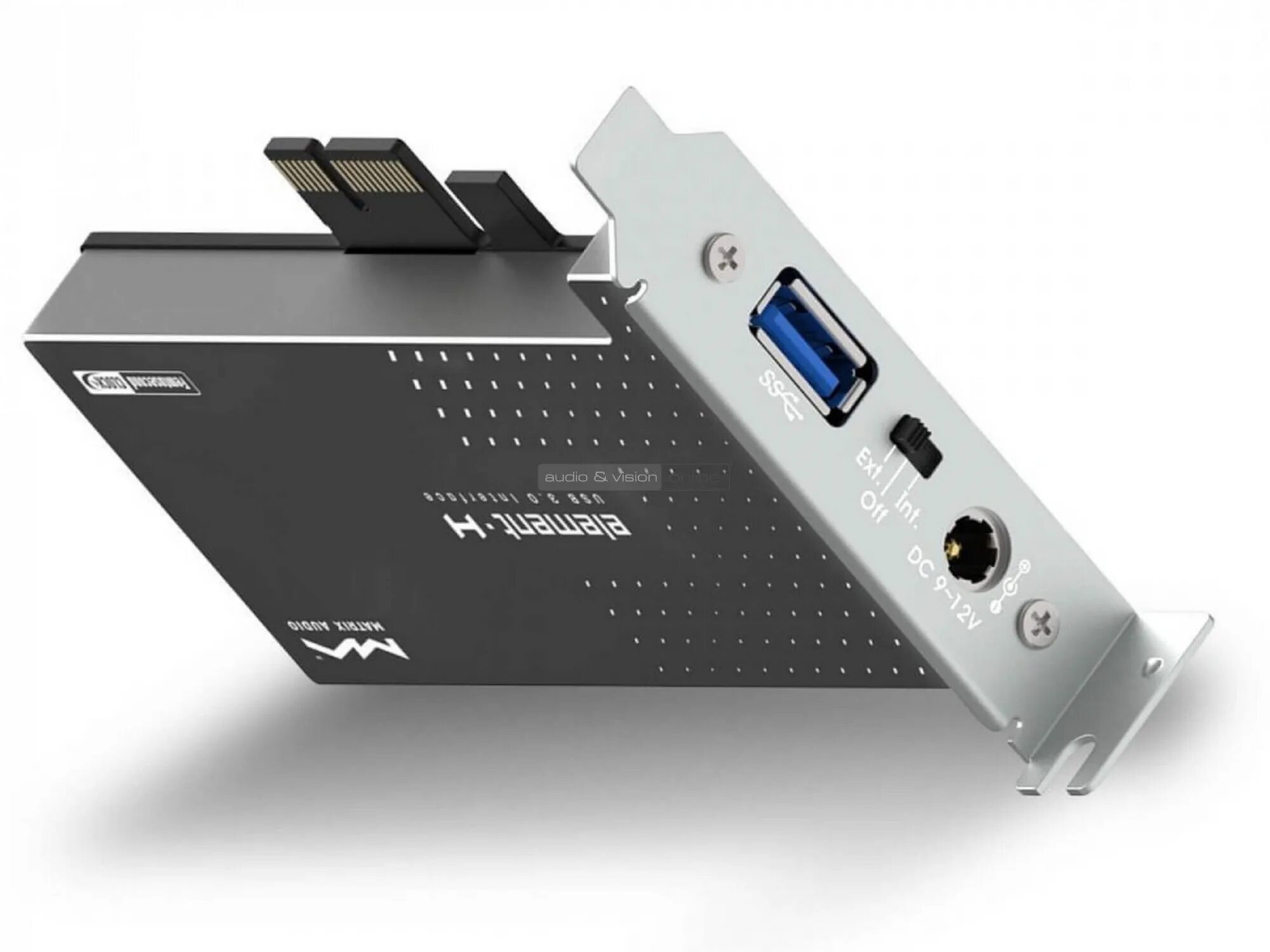 Matrix element h USB 3.0. Matrix element h USB. Matrix element h Hi-Fi USB 3.0 interface. Matrix Audio element h. H elements