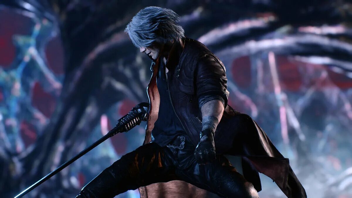 Данте devil may cry 5 обои на телефон. Dante dmc 5. Devil my cry 5 данте. My cry. Данте из devil may cry.