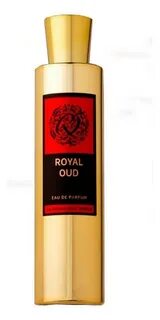 Royal oud парфюм