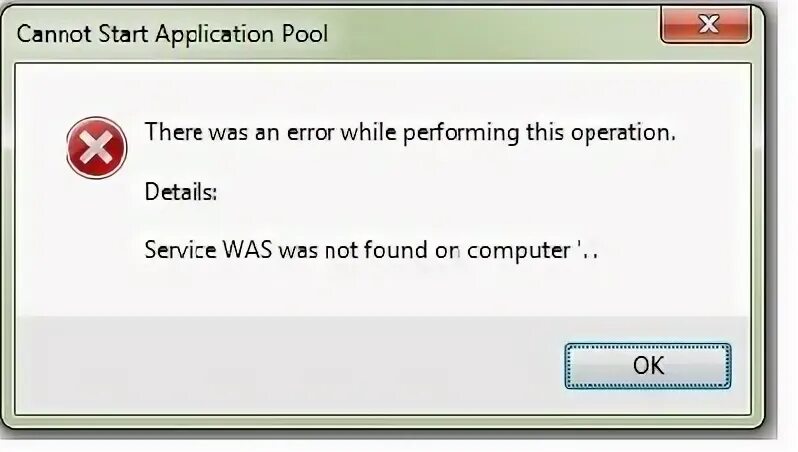 The service cannot be started. Cannot start service wevsvc on computer . 2016 &quot;wecsvc&quot;.