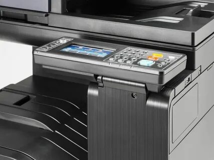 Kyocera 2554ci