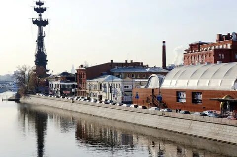 Москва болотная набережная 5 стр 1 menza