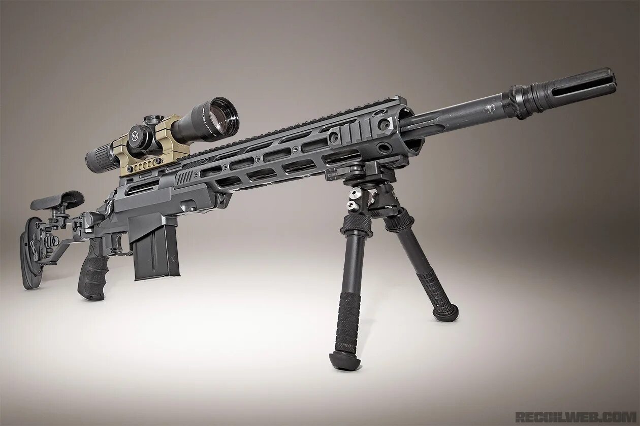 Gun videos. Ремингтон MSR. Remington MSR Sniper. Винтовка Remington MSR. Remington Sniper Rifle.
