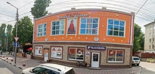 Panorama: Ryumochnaya Vedra, bar, pub, Saratov, Volskaya ulitsa, 95 - Yandex Map
