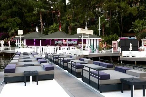 Club yazici club palace