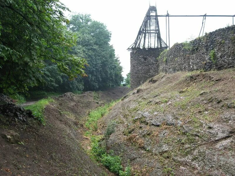 Рва е