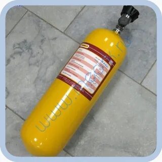 Нейтральный газ